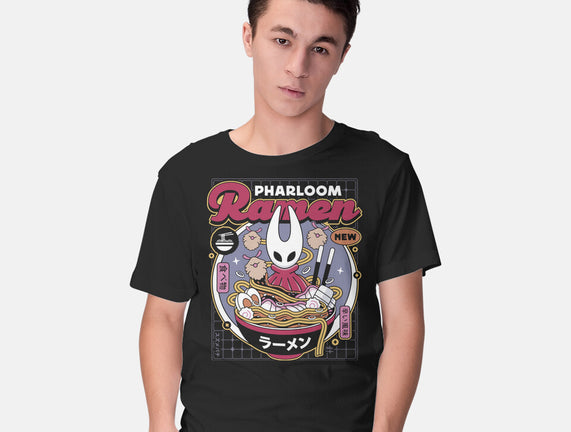 Pharloom Ramen Aesthetic
