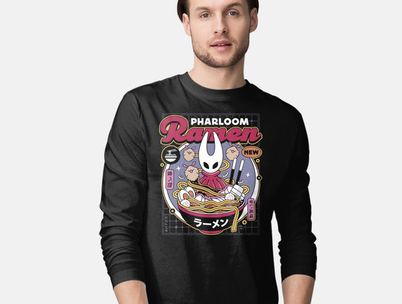 Pharloom Ramen Aesthetic