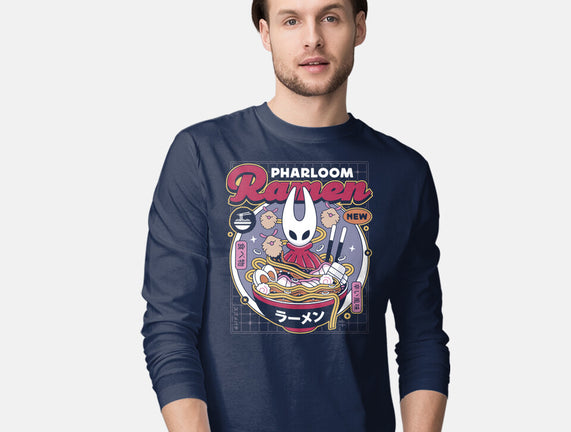 Pharloom Ramen Aesthetic