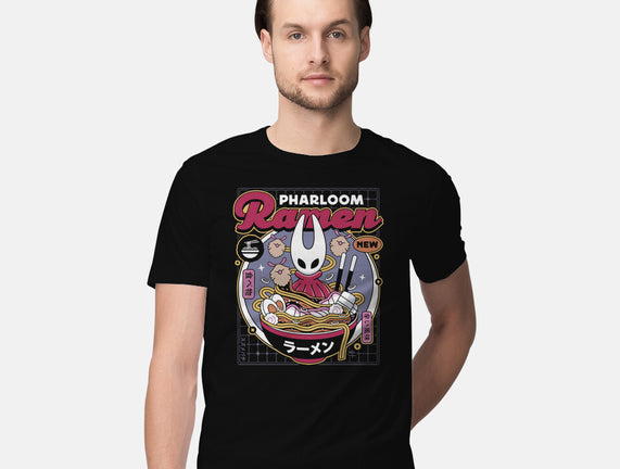 Pharloom Ramen Aesthetic