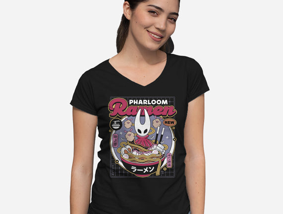 Pharloom Ramen Aesthetic