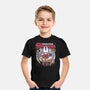 Pharloom Ramen Aesthetic-Youth-Basic-Tee-LAGELANTEE