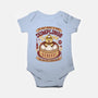 Serpent Of Ronka Dumplings-Baby-Basic-Onesie-LAGELANTEE