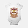 Serpent Of Ronka Dumplings-Baby-Basic-Onesie-LAGELANTEE