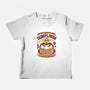 Serpent Of Ronka Dumplings-Baby-Basic-Tee-LAGELANTEE