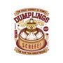 Serpent Of Ronka Dumplings-Baby-Basic-Onesie-LAGELANTEE