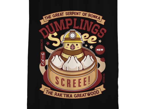 Serpent Of Ronka Dumplings