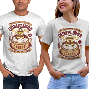 Serpent Of Ronka Dumplings