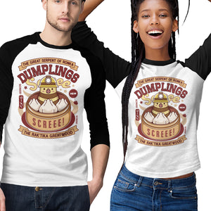 Serpent Of Ronka Dumplings