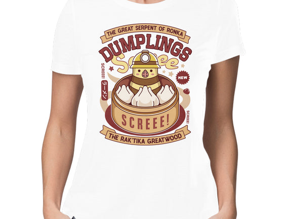 Serpent Of Ronka Dumplings