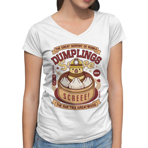 Serpent Of Ronka Dumplings