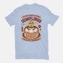 Serpent Of Ronka Dumplings-Mens-Premium-Tee-LAGELANTEE