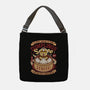 Serpent Of Ronka Dumplings-None-Adjustable Tote-Bag-LAGELANTEE