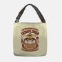 Serpent Of Ronka Dumplings-None-Adjustable Tote-Bag-LAGELANTEE