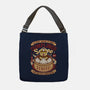 Serpent Of Ronka Dumplings-None-Adjustable Tote-Bag-LAGELANTEE