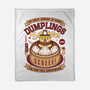 Serpent Of Ronka Dumplings-None-Fleece-Blanket-LAGELANTEE