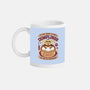 Serpent Of Ronka Dumplings-None-Mug-Drinkware-LAGELANTEE