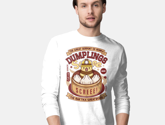 Serpent Of Ronka Dumplings