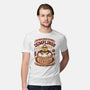 Serpent Of Ronka Dumplings-Mens-Premium-Tee-LAGELANTEE