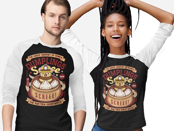 Serpent Of Ronka Dumplings