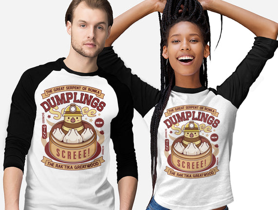 Serpent Of Ronka Dumplings