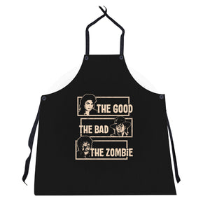 Good Bad Zombie