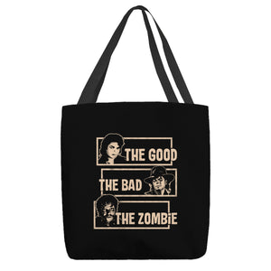 Good Bad Zombie
