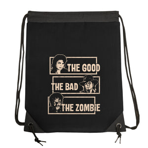 Good Bad Zombie