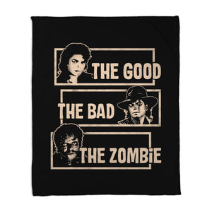 Good Bad Zombie