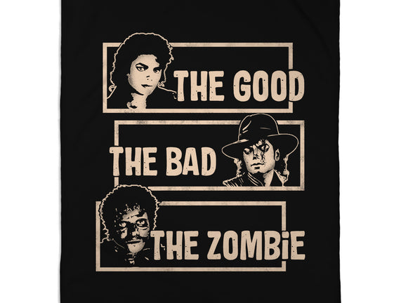 Good Bad Zombie