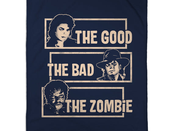 Good Bad Zombie