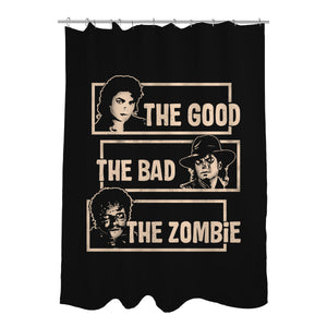 Good Bad Zombie