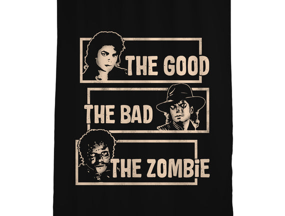 Good Bad Zombie