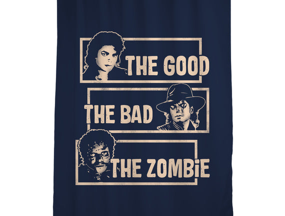 Good Bad Zombie