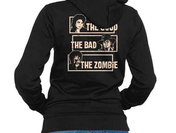 Good Bad Zombie