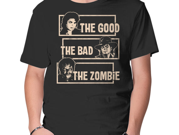 Good Bad Zombie
