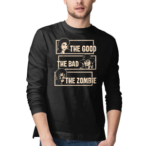 Good Bad Zombie