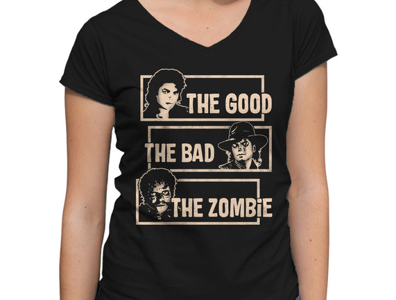 Good Bad Zombie