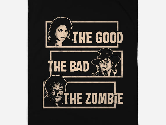 Good Bad Zombie