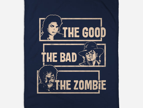 Good Bad Zombie