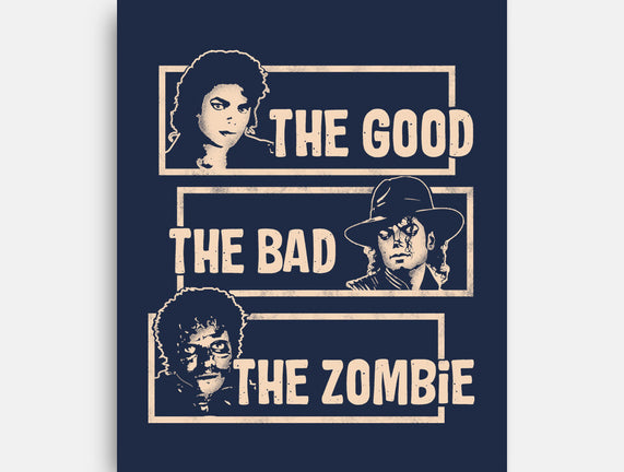 Good Bad Zombie
