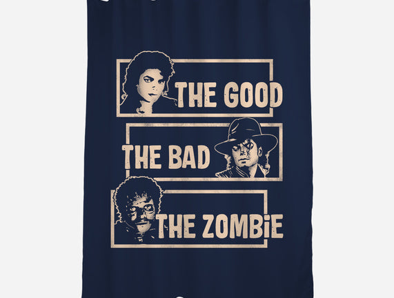 Good Bad Zombie