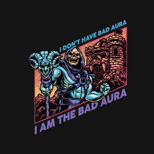 Bad Aura
