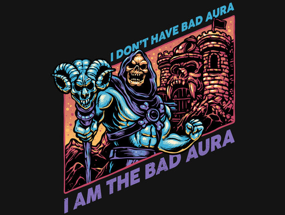 Bad Aura
