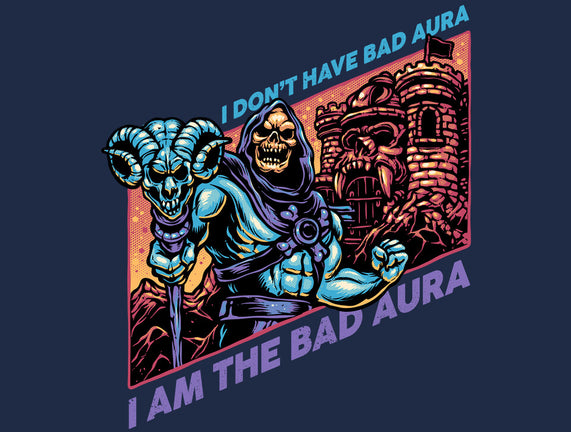 Bad Aura