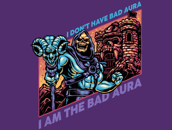 Bad Aura