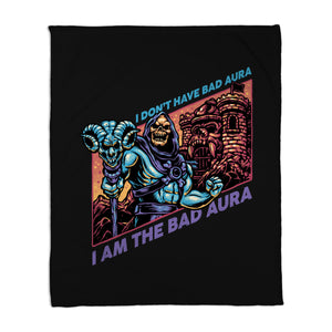 Bad Aura