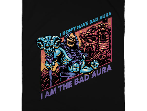 Bad Aura