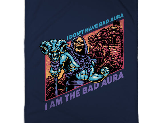 Bad Aura