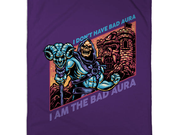 Bad Aura